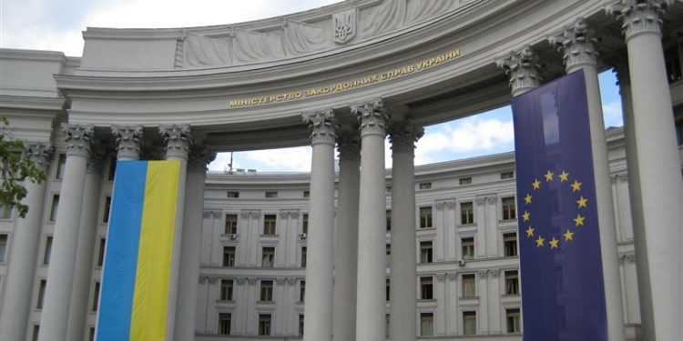 Україну в ЄС готові прийняти практично всі країни, - МЗС