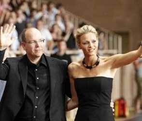 Монако отується до королівського весілля