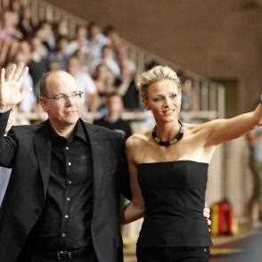 Монако отується до королівського весілля