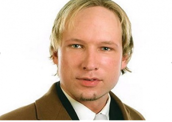 91 людей загиблих в Норвегії