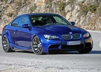 BMW M3