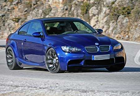 BMW M3