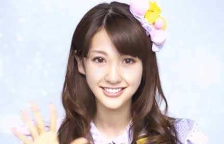 Японці створили нову, більш досконалу, віртуальну поп-зірку