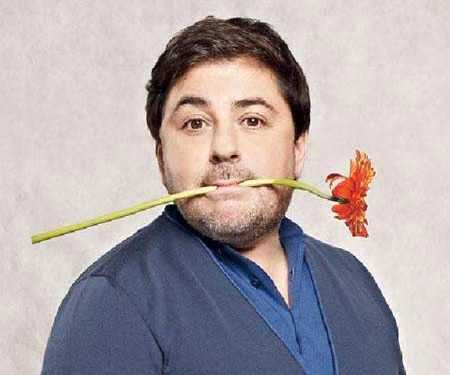 Александр Цекало – моя любимая звезда!