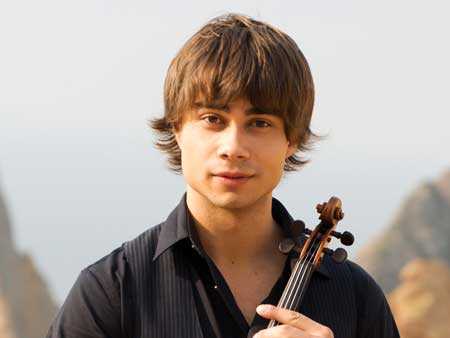 Мой любимый кумир - Александр Рыбак