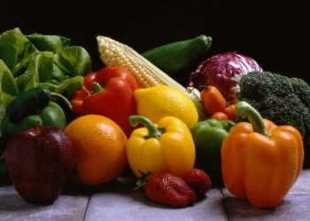 Україна обмежила імпорт овочів з Євросоюзу