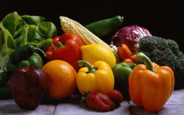 Україна обмежила імпорт овочів з Євросоюзу