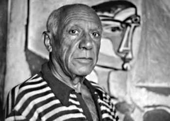 Викрали малюнок Пікассо за $ 200 тисяч