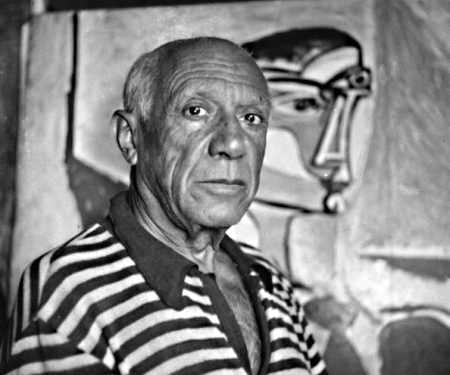 Викрали малюнок Пікассо за $ 200 тисяч