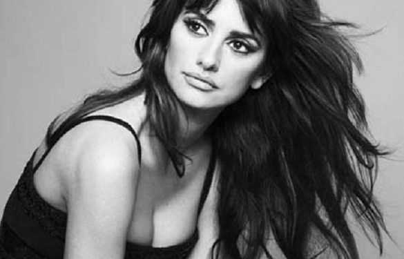 Пенелопа Крус вперше після пологів повернулася в кіно