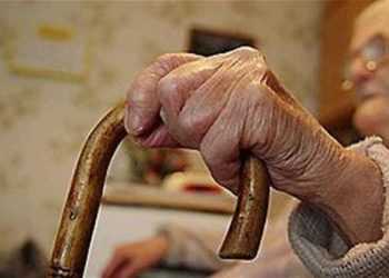 Українкам дозволили йти на пенсію, коли вони того захочуть