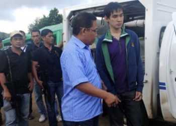 На Південних Філіпінах викрадають людей