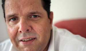 Інформатор в справі телефонних скандалів мертвий