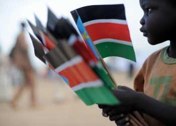 США, Китай, Великобританія і Франція визнали незалежність Південного Судану