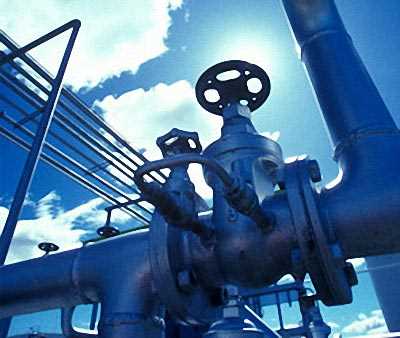 Давній український газовий спір докотився до американських