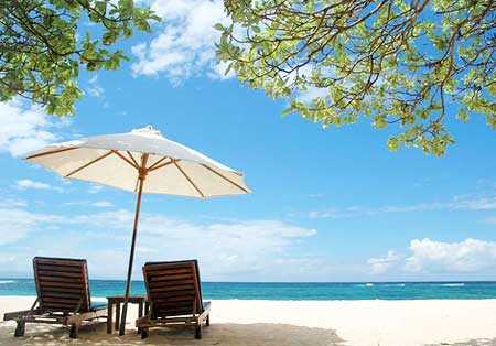 Названо найчистіші пляжі Європи