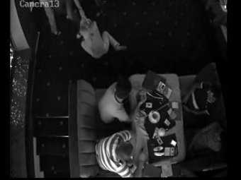 Ладник потрапив до рук