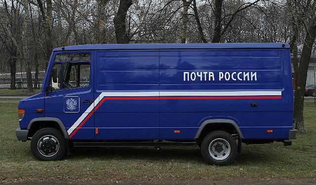 Шахраї підміняли посилки з інтернет-магазинів на цеглини