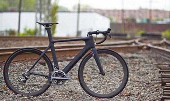 У США створено велосипед, перемикати швидкості в якому можна силою думки