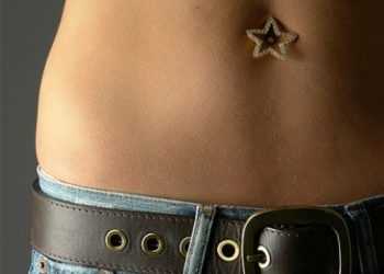 Вчені з'ясували, що знаходиться у людини в пупку