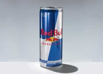 Жінка попала в лікарню через енргетики