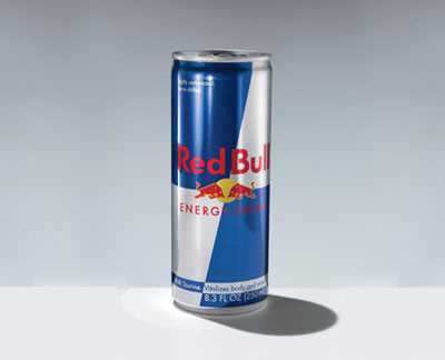 Жінка попала в лікарню через енргетики