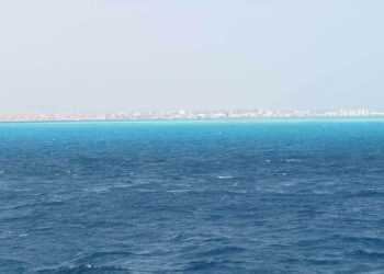 Через Червоне море побудують міст