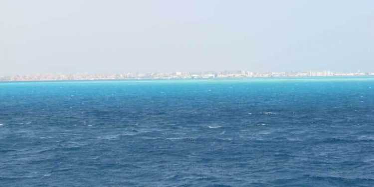 Через Червоне море побудують міст