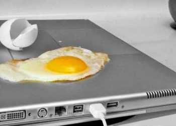 Складено рейтинг найгарячіших ноутбуків