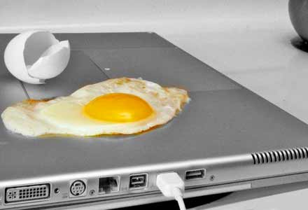 Складено рейтинг найгарячіших ноутбуків