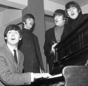 Фотографії Beatles за $361,938