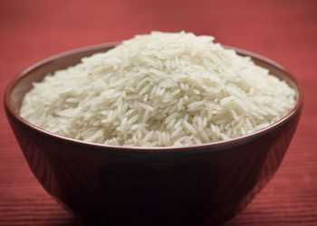 Заморожений рис визнаний продуктом № 1 у світі