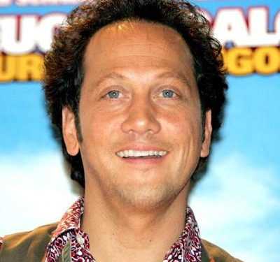 Звістка про мерть Роба Шнайдера шокувала всіх