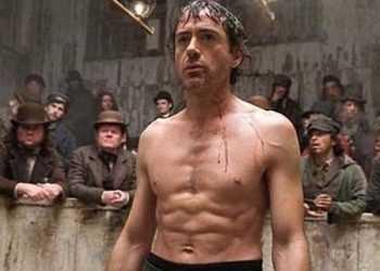 Гай Річі зняв продовження фільму