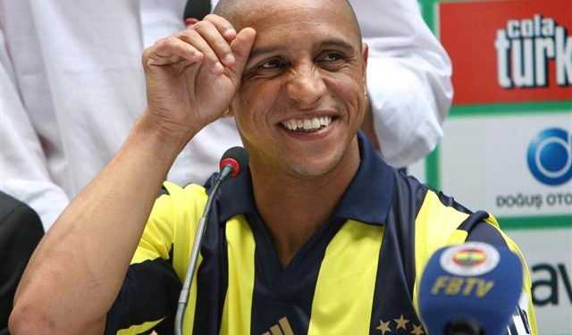 Роберто Карлос планує боротись із расизмом у футболі