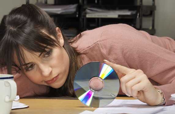 Нудна робота шкодить здоров'ю, - вчені