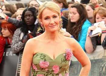 Нова Книга про Гаррі Поттера таки буде?