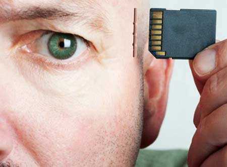 Вчені створили "слот" розширення пам'яті для головного мозку