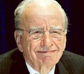 Чергове засідання у справі Мердока