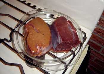 Поряд з будинком московського людожера знайшли людські останки