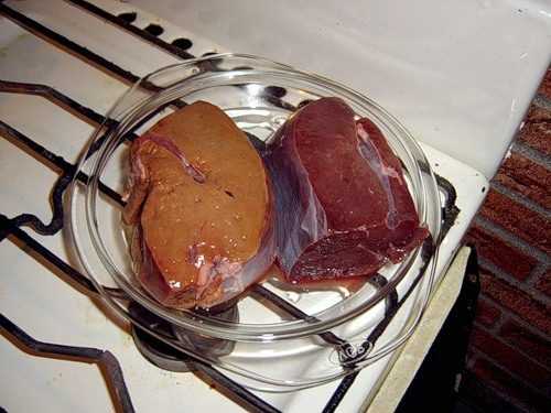 Поряд з будинком московського людожера знайшли людські останки