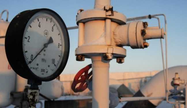 Експерт: ЄС врятує Україну від поглинання «Газпромом»