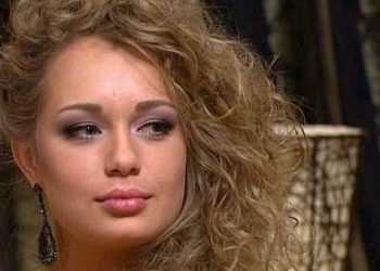 Яна Соломко біографія. Фото