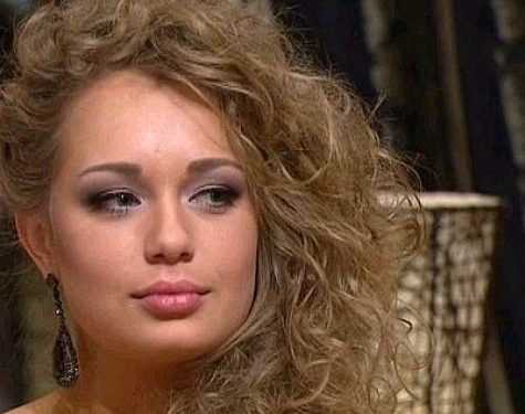 Яна Соломко біографія. Фото