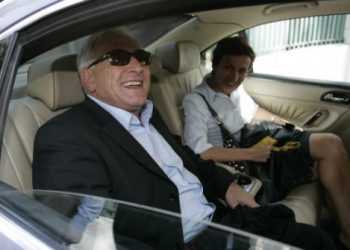 Обвинувачення Стросс-Кана під сумнівом