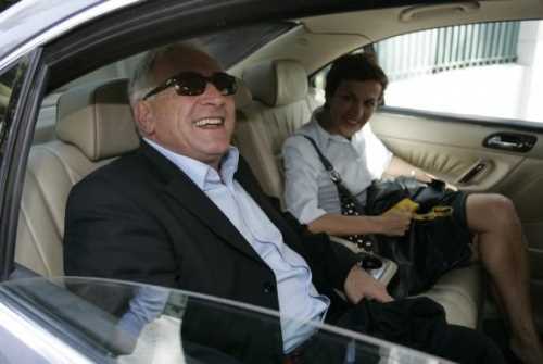 Обвинувачення Стросс-Кана під сумнівом