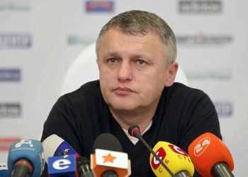 Суркіс отримав нові посади в УЄФА