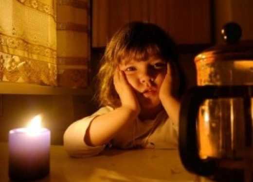 На Львівщині без світла знаходиться 59 населених пунктів