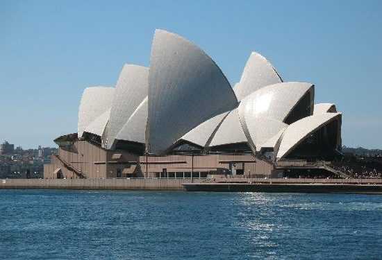 Аль-Каїда атакує оперу в Сіднеї?