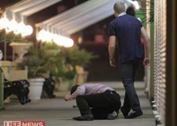 ЗМІ: Нетверезий нащадок Федора Бондарчука тероризував «Кінотавр»